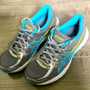 Asics Gel Content 4 T765Q Women’s size 7